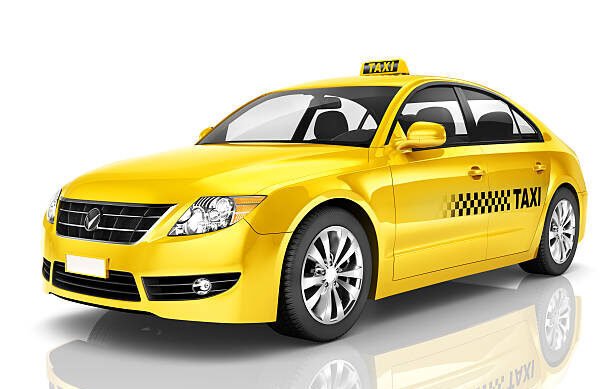 mango call taxi service