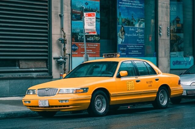 Decoding Waiting Charges: Navigating the Vital of Taxi Fares