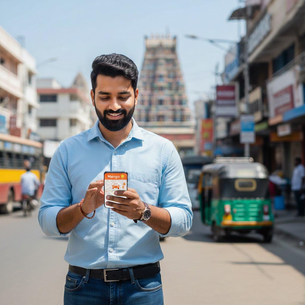 How to Contact Salem Call Taxi Quickly?