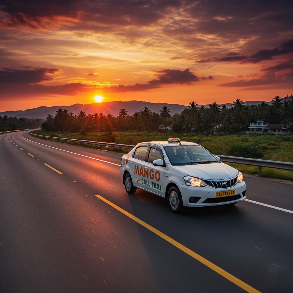 Call Taxi Near Me Anytime outstation travel