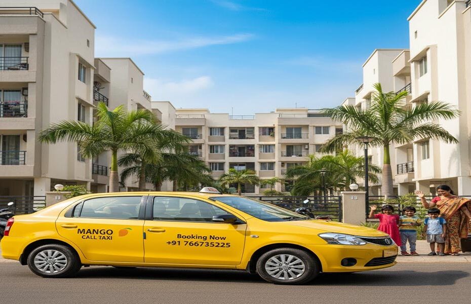 Immediate cab booking Salem