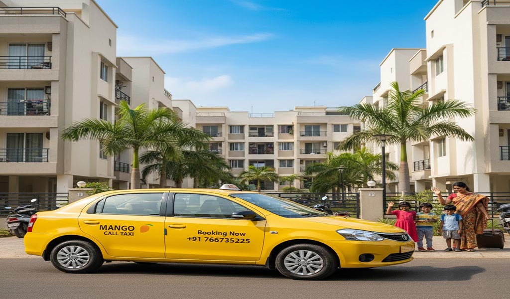 Blog Need a Taxi Now? Immediate Cab Booking in Salem Made Easy