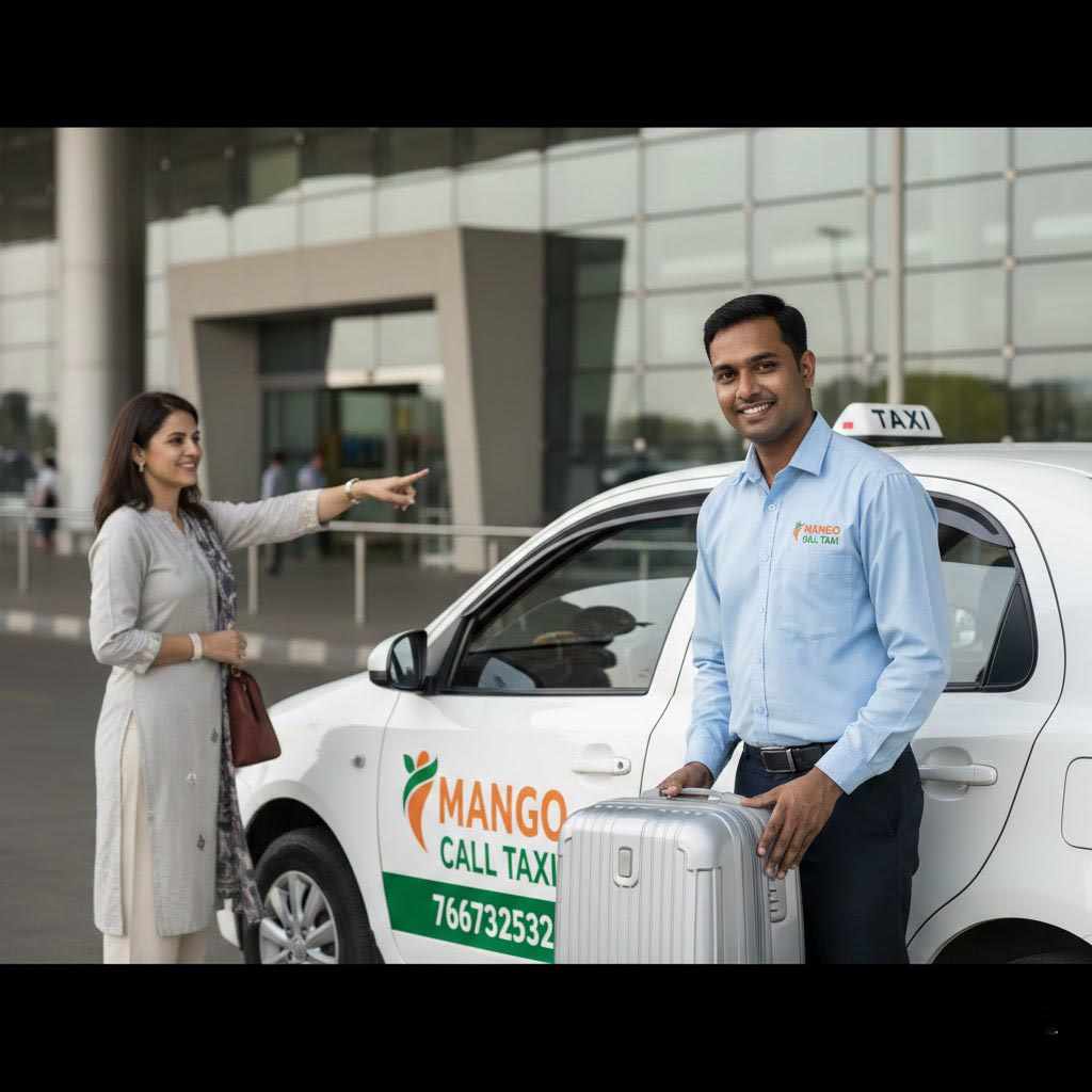 Local DropTaxi Service professional driver assistance