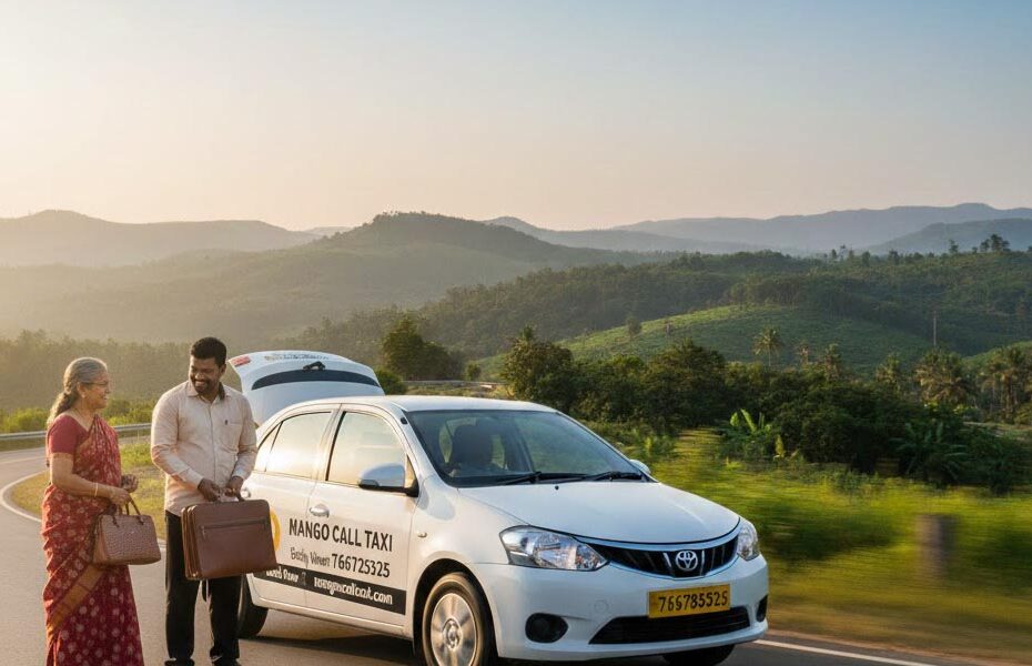 One way taxi service Salem