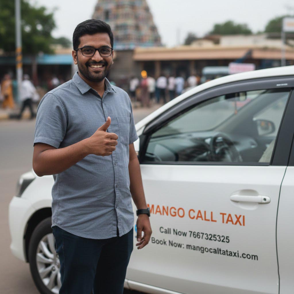 Blog Rental Taxi Booking – Easy, Cheap & Reliable Rides