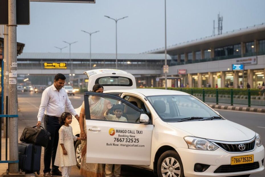 Salem Taxi Booking Phone Number – Fast & Reliable Cab Services in Salem Salem Taxi Booking Phone Number