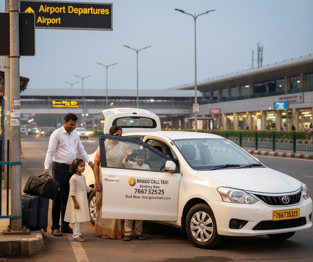 Blog Salem Taxi Booking Phone Number – Fast & Reliable Cab Services in Salem