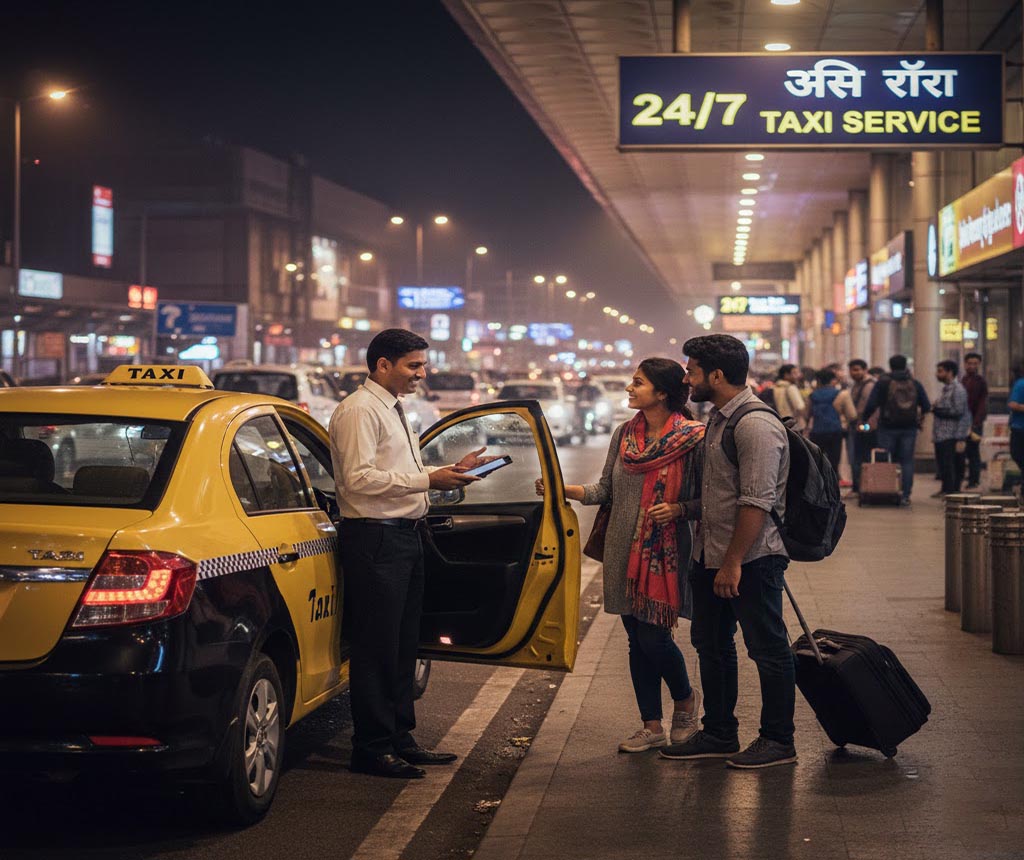 Blog Salem to Bangalore Taxi Fare – Updated Price Guide
