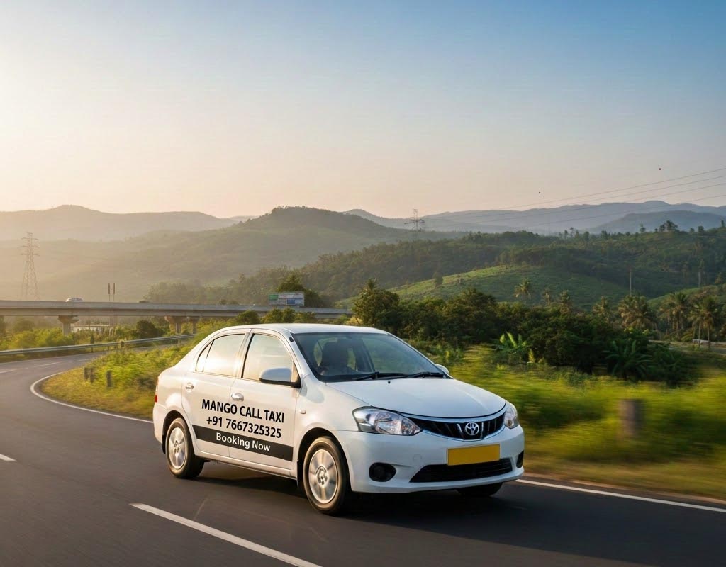 Salem to Namakkal Anjaneyar Temple Taxi cab booking