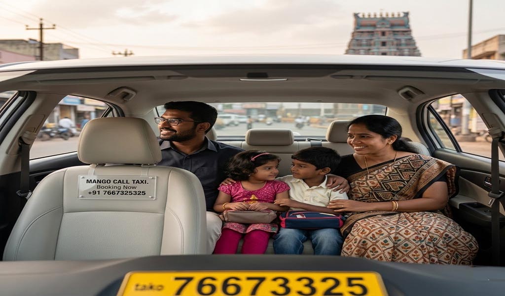 Blog Salem to Namakkal Anjaneyar Temple Taxi | One Way Cab at Best Price 24/7