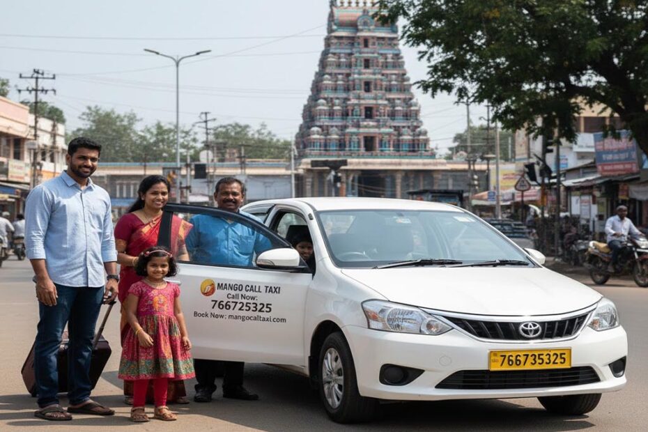 Taxi Available Near Me