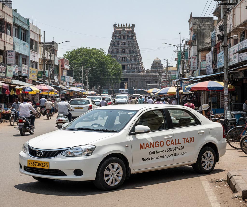 Taxi Available Near Me