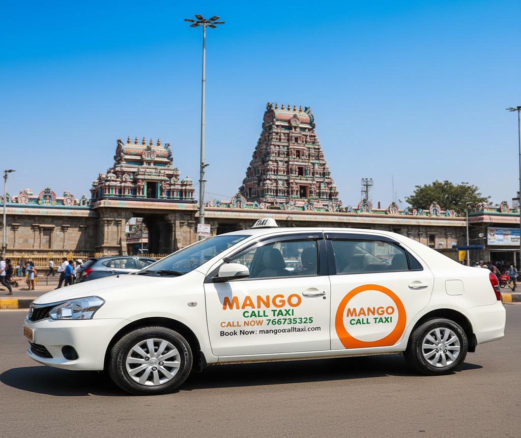 Taxi Services Near Me in Salem – 24/7 Fast & Affordable Cabs