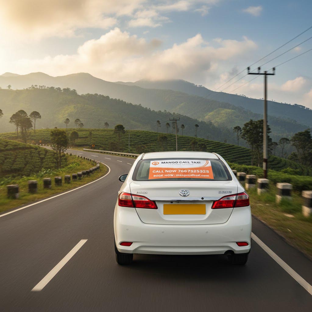 Taxi Services Near Me