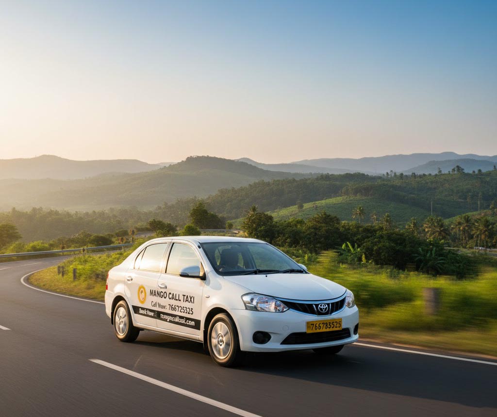 Blog Salem City Cab – Your Comfortable Ride, Anytime Anywhere | cab service in salem