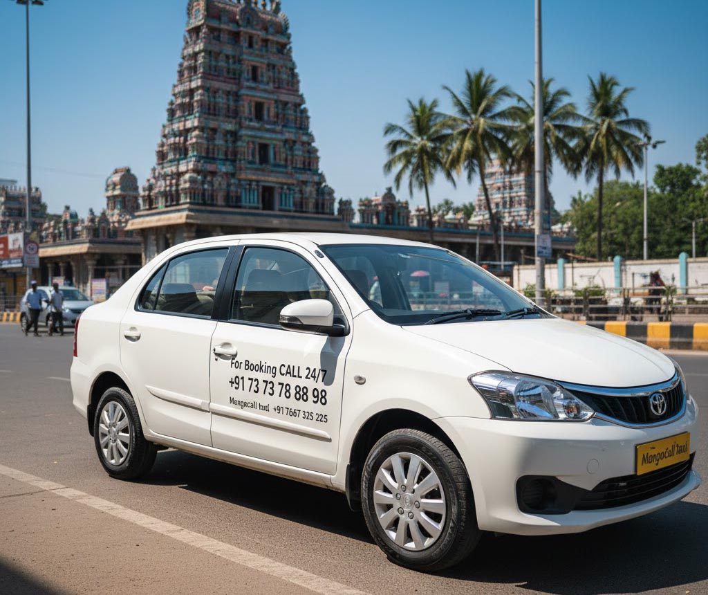 cab service in salem