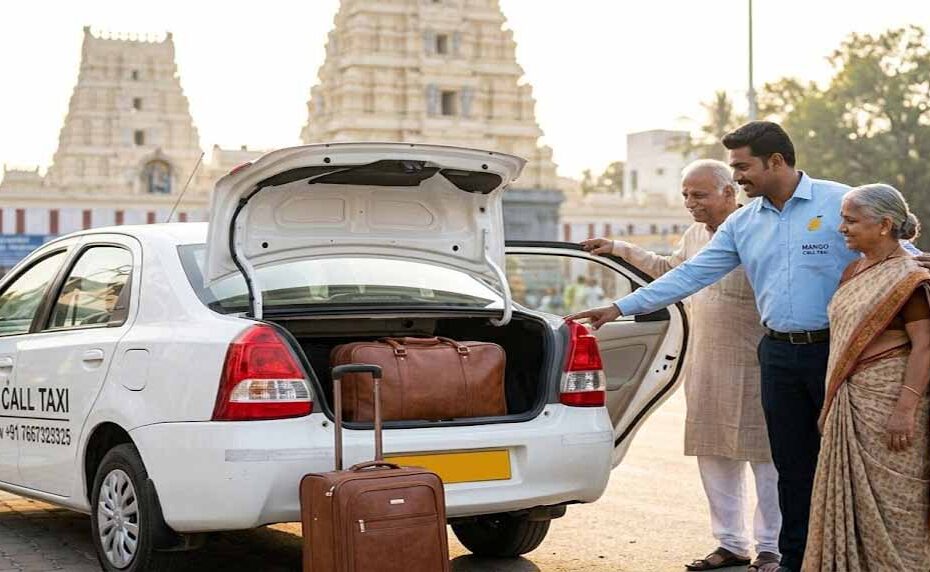 Best Call Taxi Salem | Book 24/7 Affordable Cab Service Online Best Call Taxi Salem