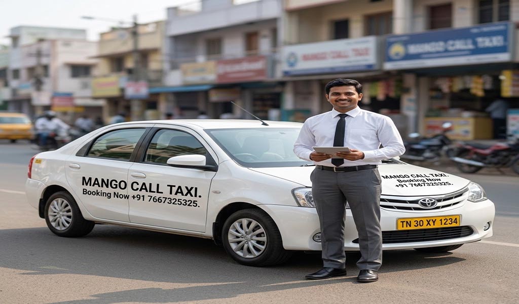Best Price One Way Drop Taxi | Instant 24/7 Cab Booking Service