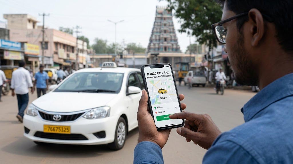 Best Price One Way Drop Taxi Booking