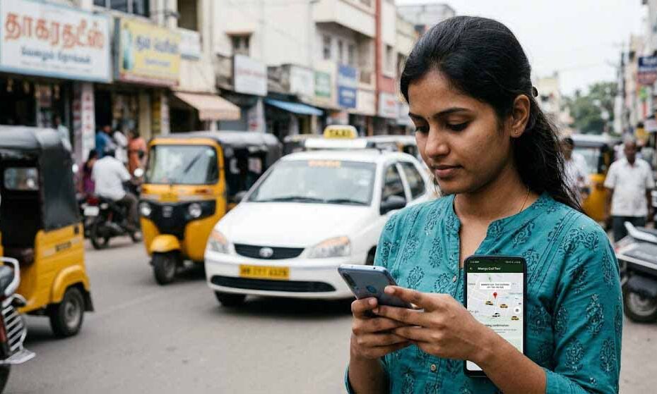 Salem call taxi near me