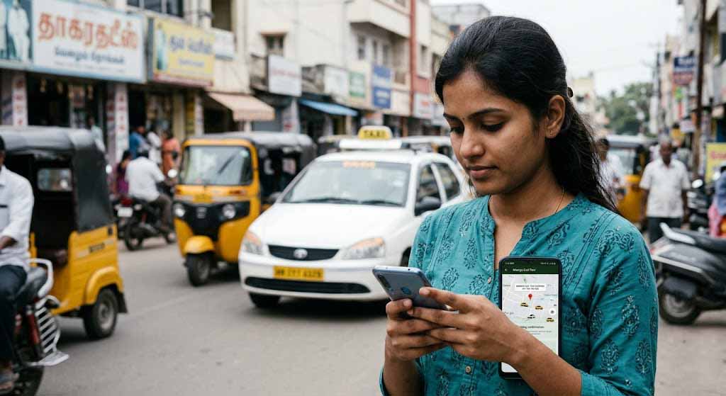 Salem call taxi near me