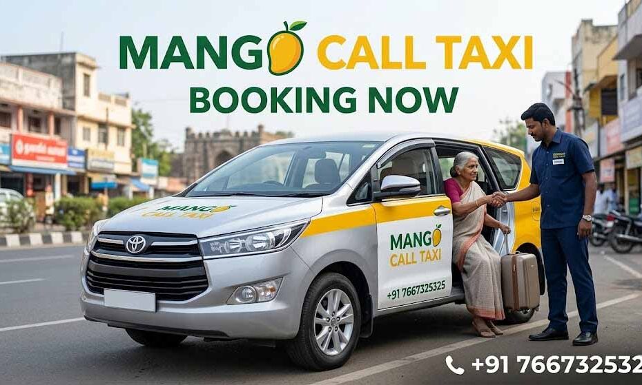 salem taxi booking online