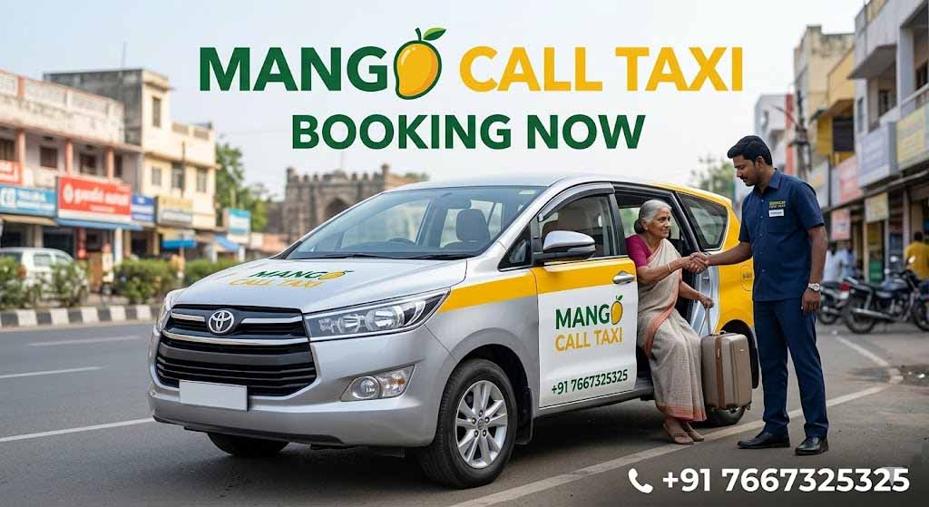salem taxi booking online