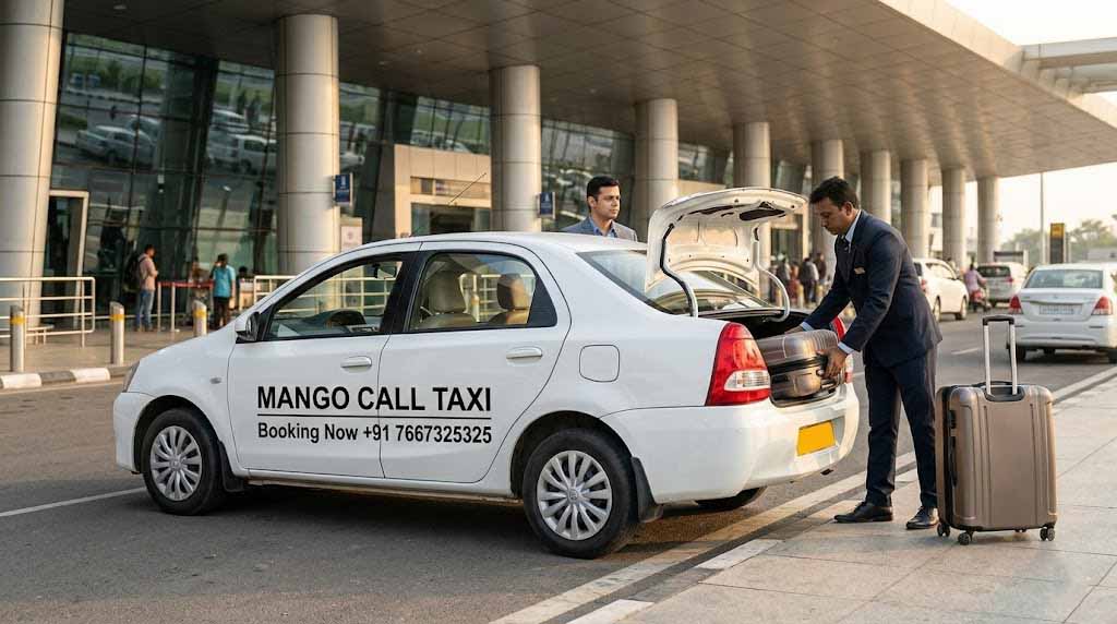 Salem to Bangalore Airport Taxi Booking airport drop