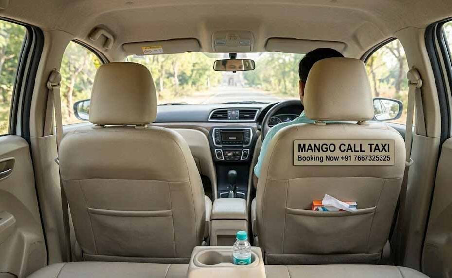 Salem to Bangalore Airport Taxi Fare
