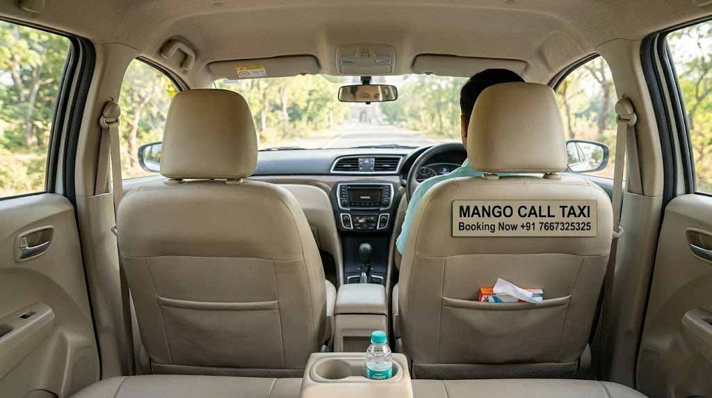Salem to Bangalore Airport Taxi Fare