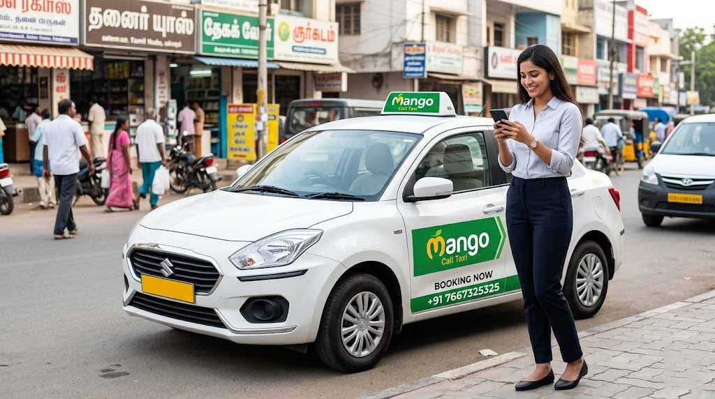  Salem travel service