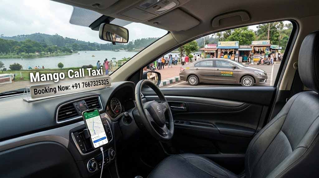 Taxi Cab Booking for travel near Salem