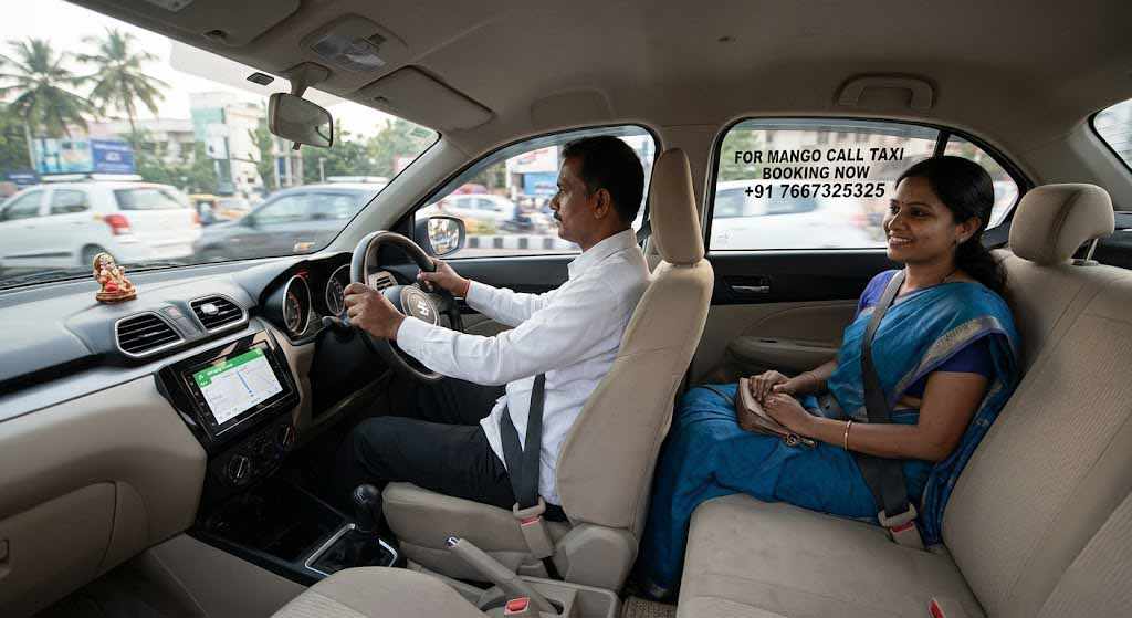 cheap taxi Salem safe ride service